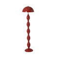 Koa Floor Lamp Ruby 150cm