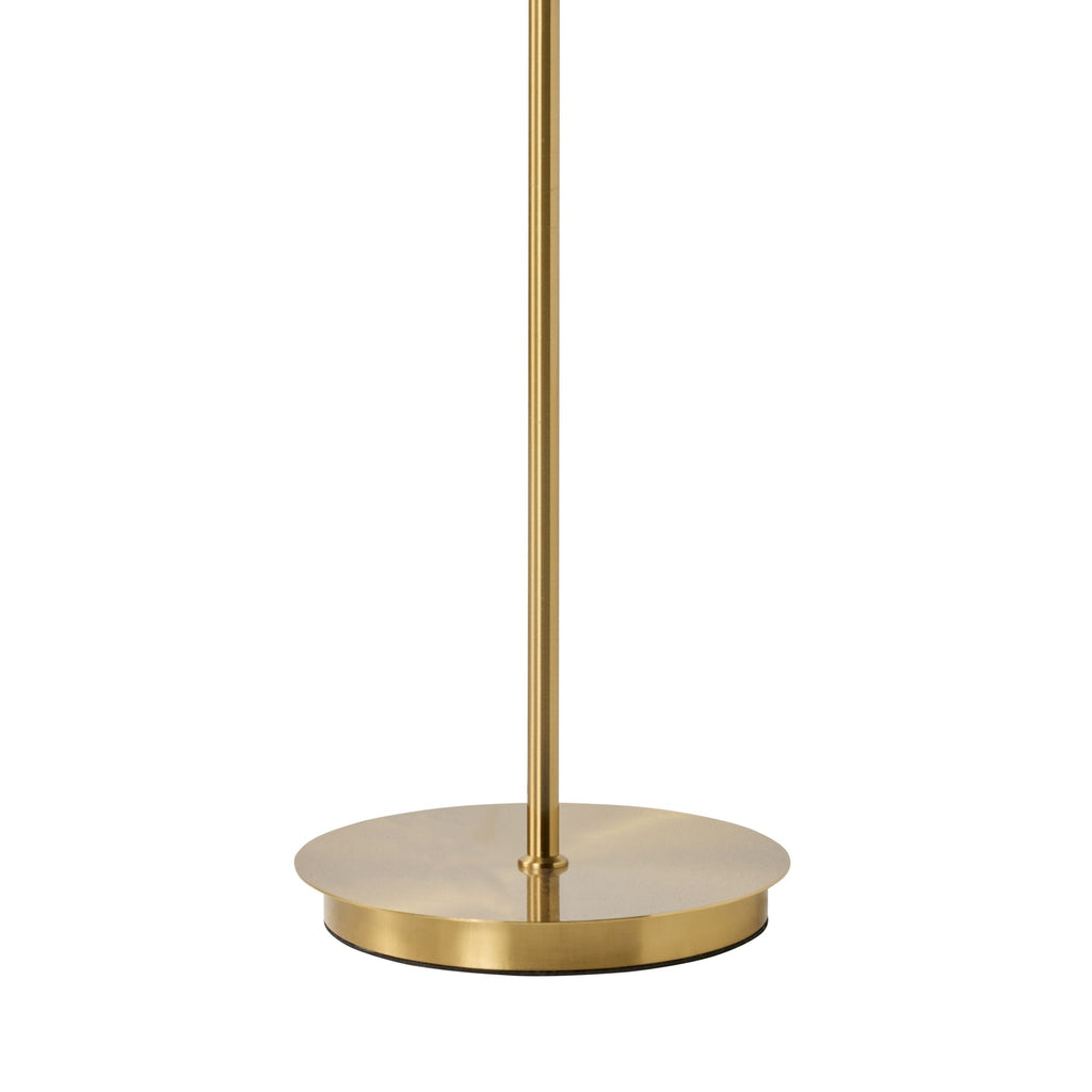 Mirella Capiz Floor Lamp 160cm