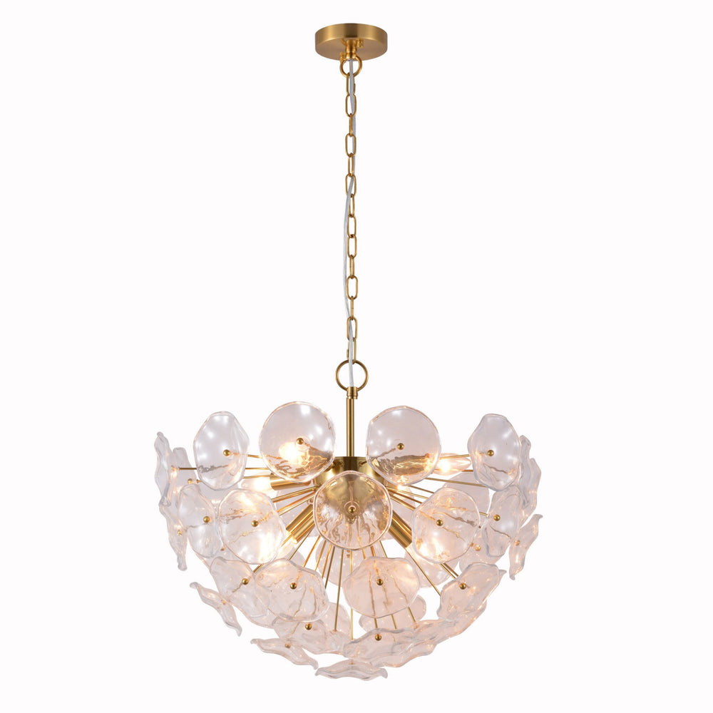 Chandeliers