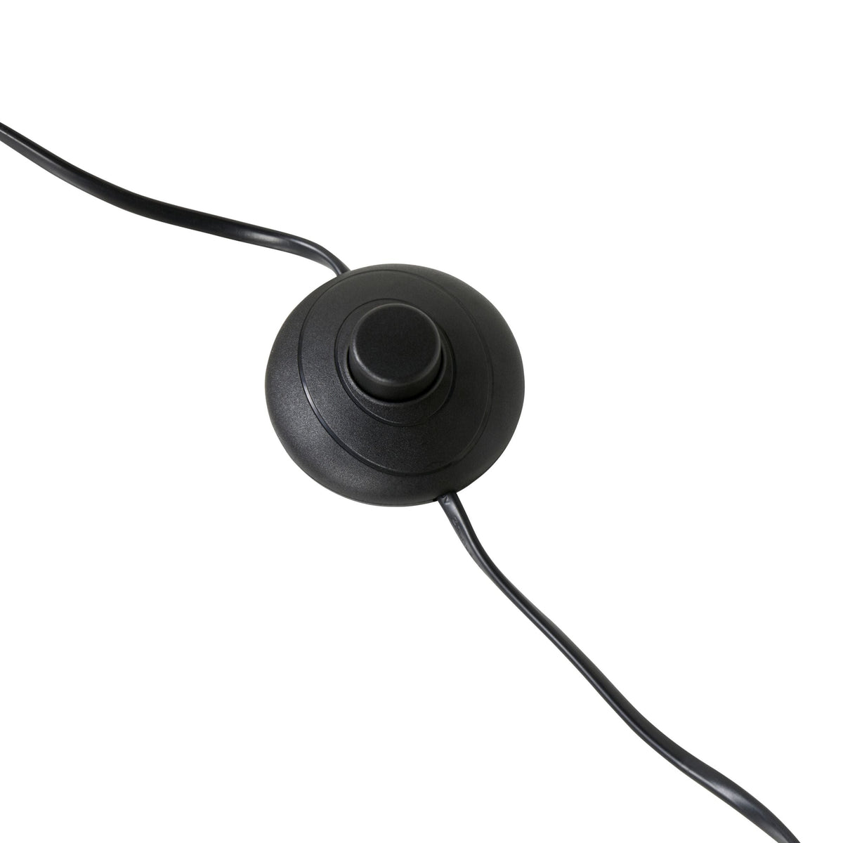 Mirella Capiz Floor Lamp 160cm