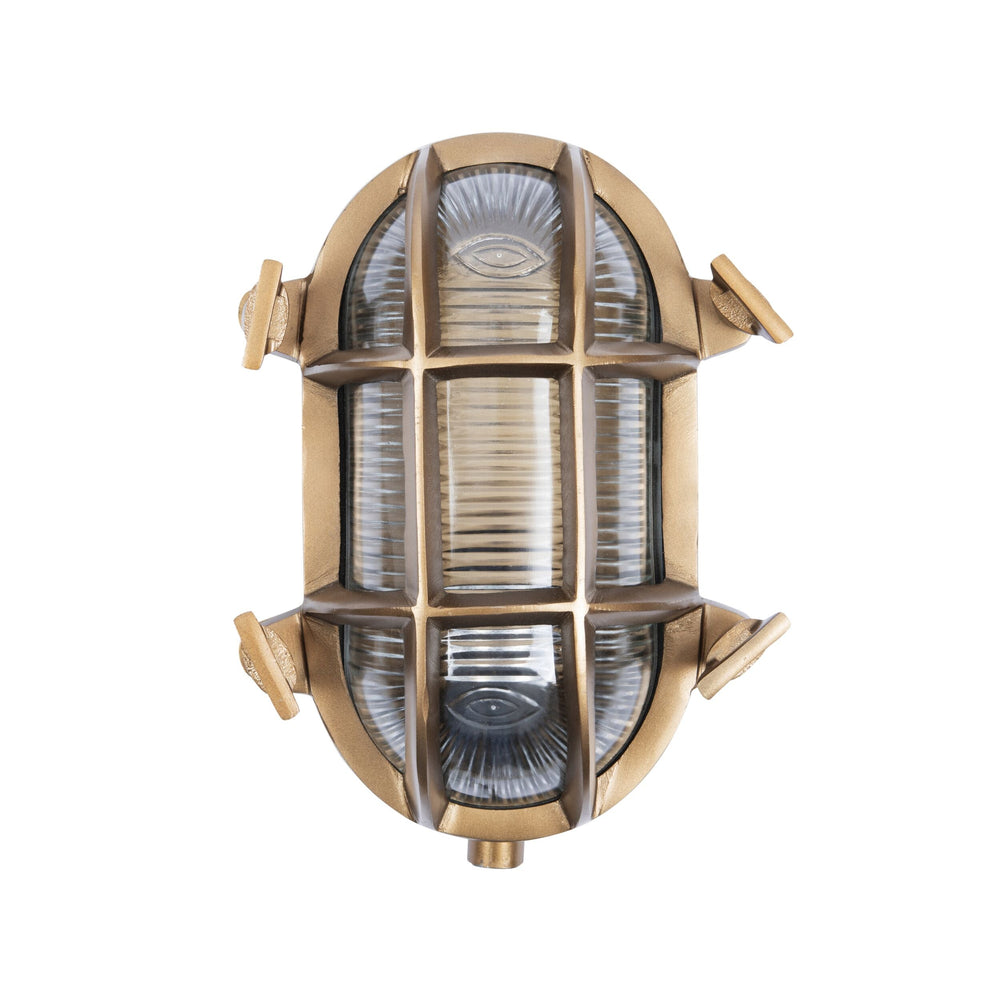 Outdoor Lighting