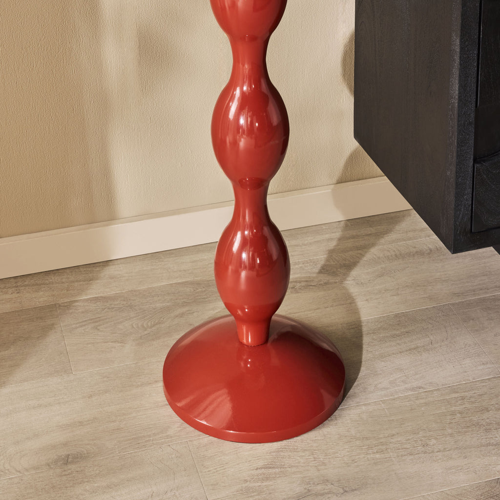 Koa Floor Lamp Ruby 150cm