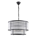 Orion 10 Light Chandelier 60cm