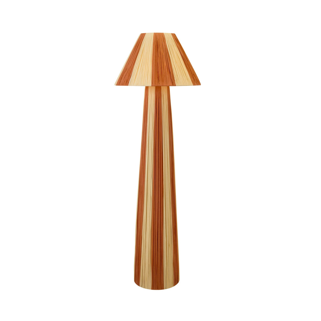 Banda Floor Lamp Sandstone 150cm